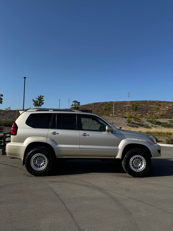 2008 Lexus GX · GX 470 Sport Utility 4D in Chula Vista, CA (photo 6) — photo 6