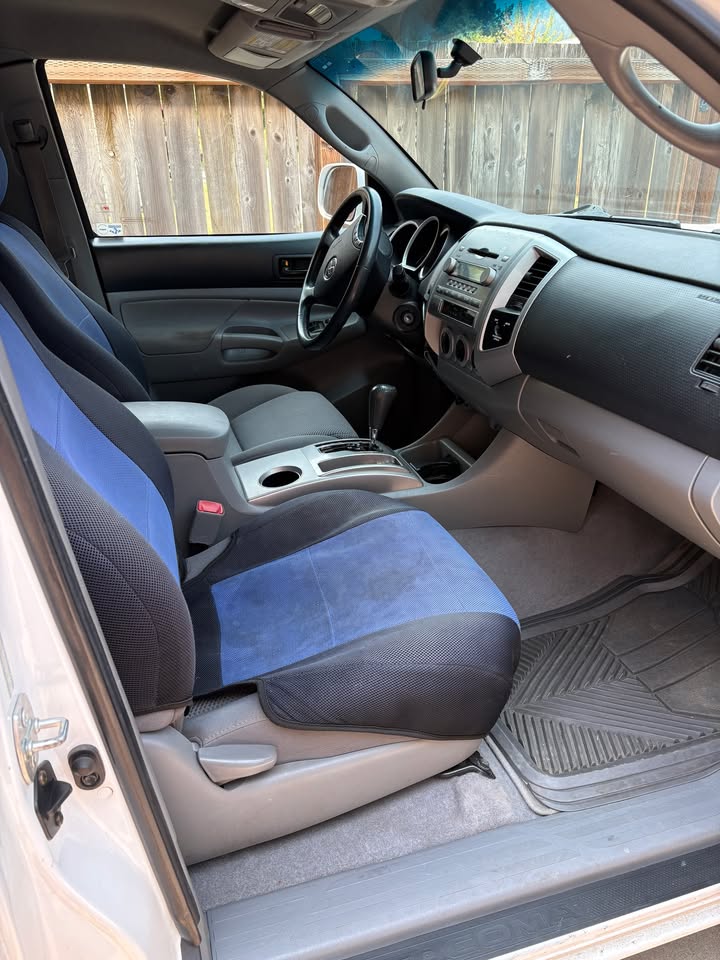 2007 Toyota Tacoma in Leavenworth, WA (photo 7) — photo 7