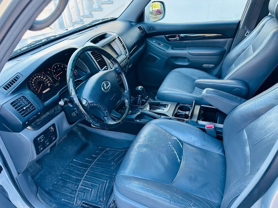 2006 Lexus GX in Benicia, CA (photo 12) — photo 12