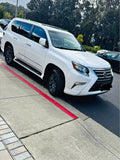 2019 Lexus GX · GX 460 Premium Sport Utility 4D