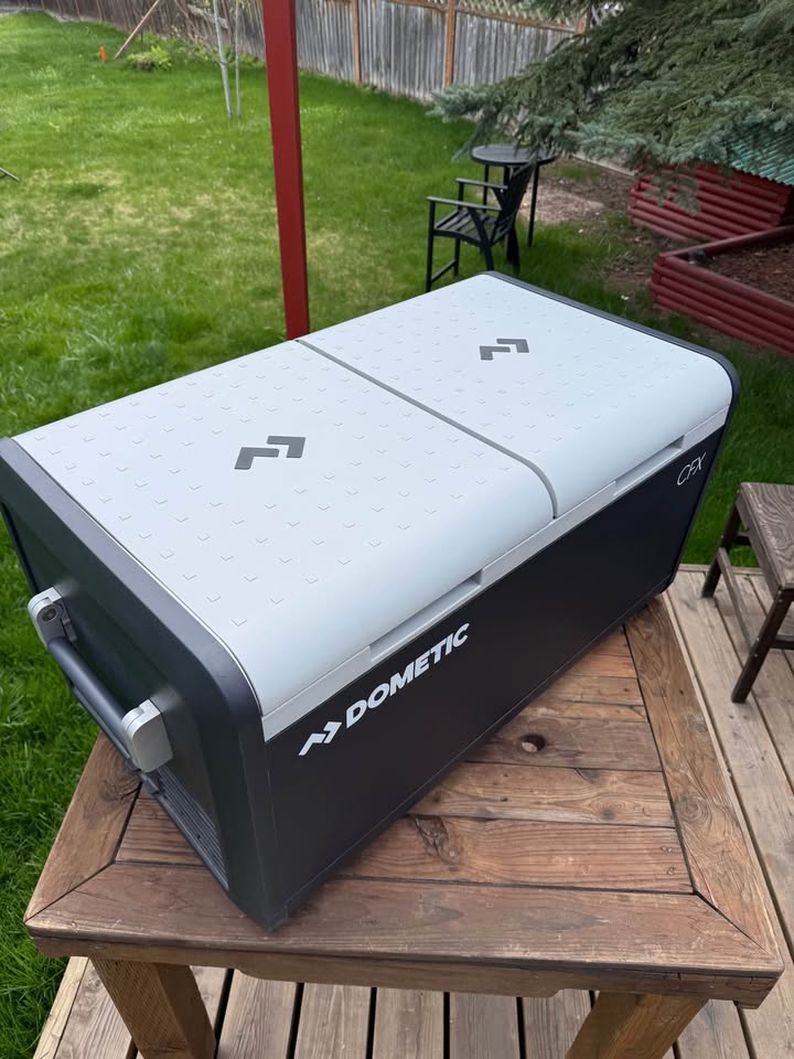 Dometic CFX3 95DZ in Kalispell, MT (photo 5) — photo 5