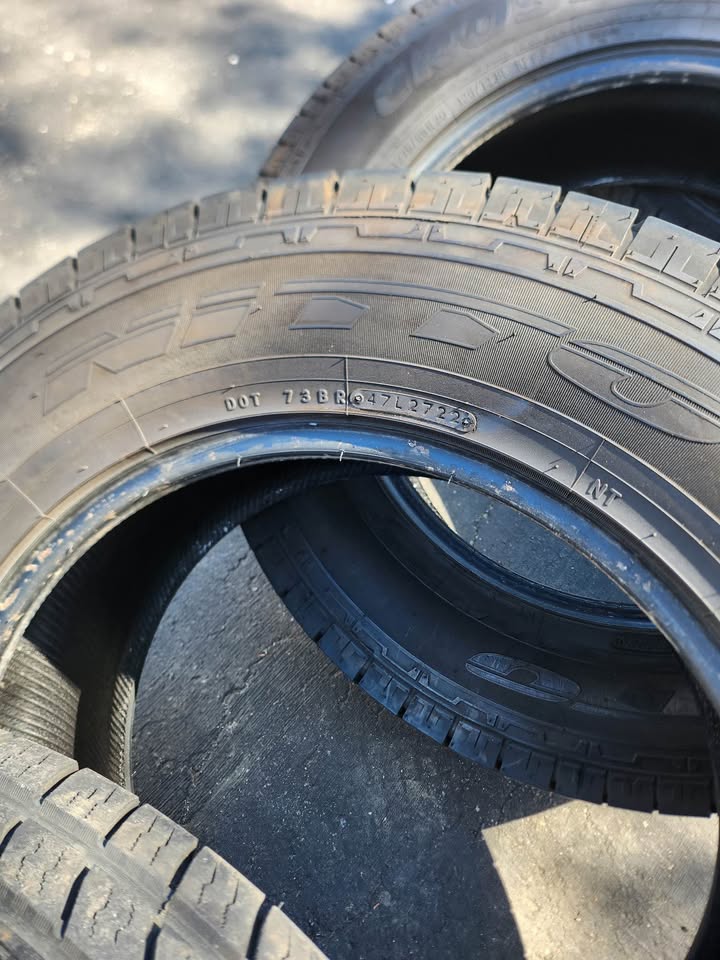 Nitto tires in Newark, DE (photo 4) — photo 4