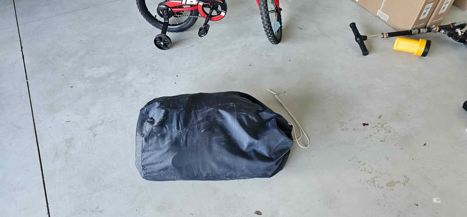 Tepui (Thule) Rooftop Tent Annex Only in Murrieta, CA (photo 6) — photo 6