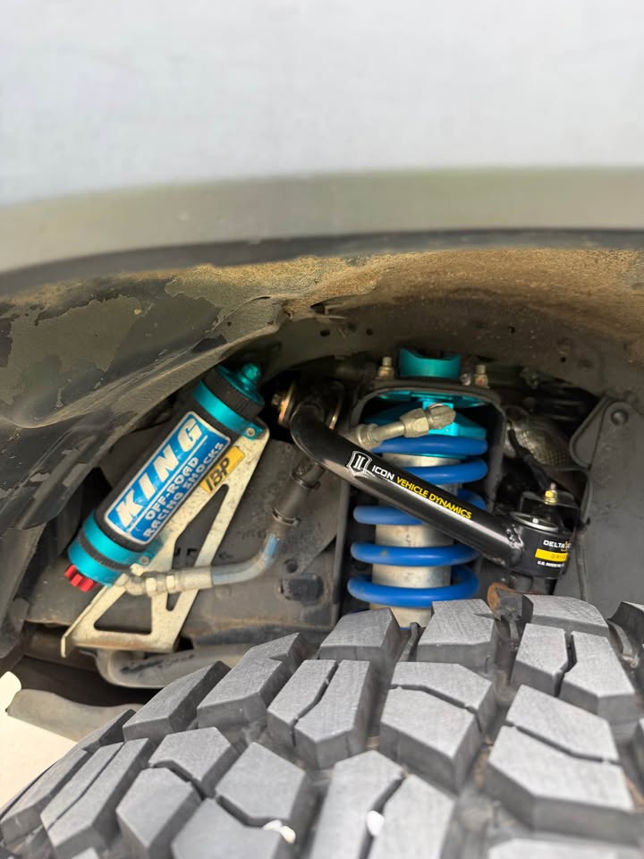 2019 Toyota Tacoma Double Cab · TRD Off-Road Pickup 4D 5 ft in Rathdrum, ID (photo 9) — photo 9