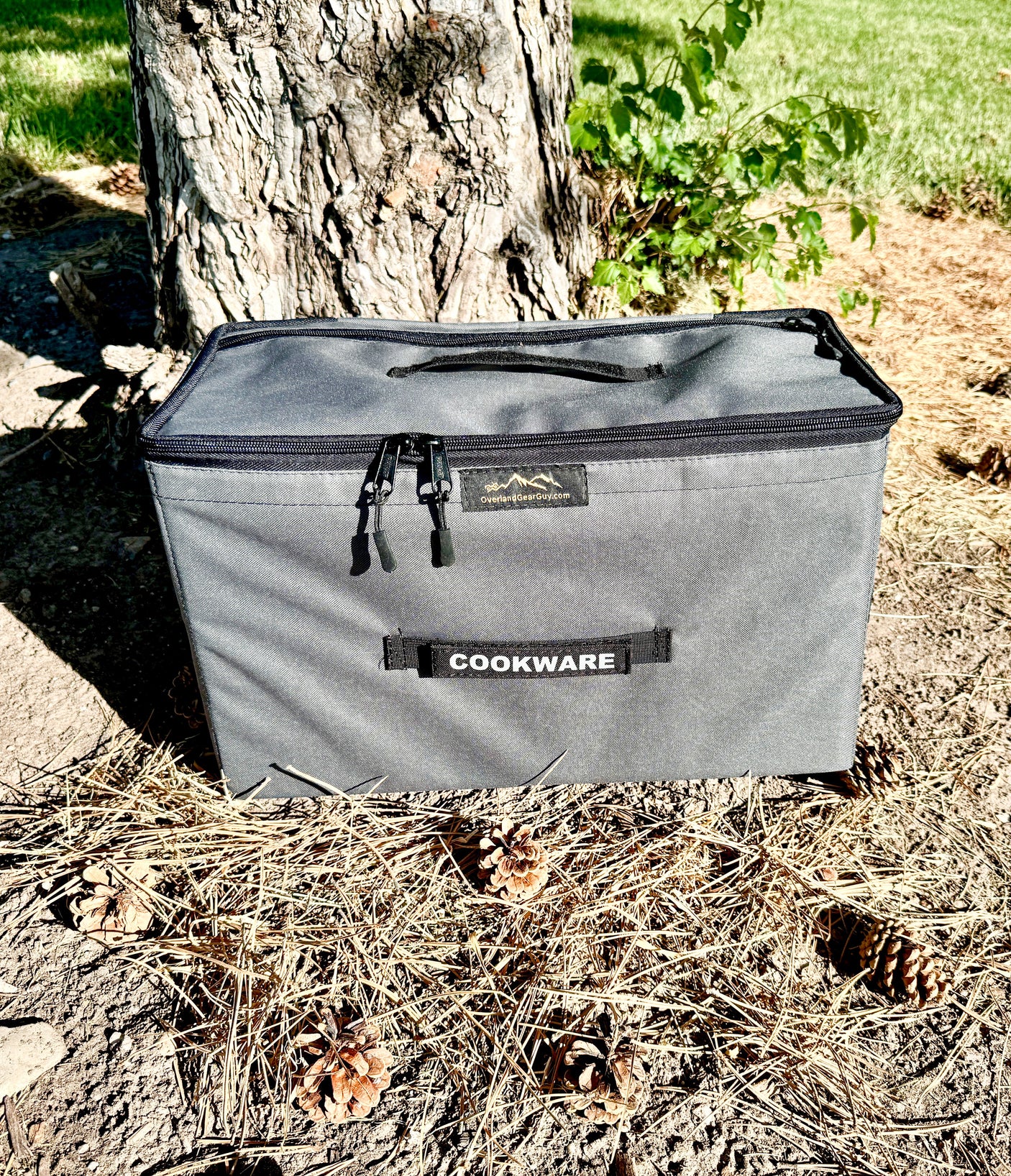 The Titan Pack — Overland Gear Guy (photo 15)