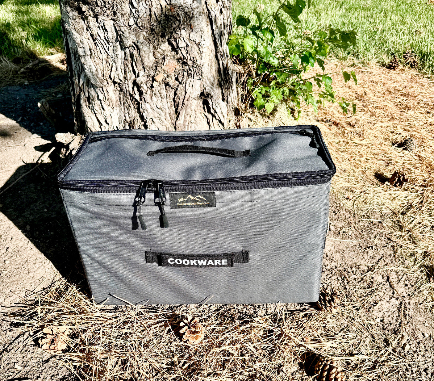 The Titan Pack — Overland Gear Guy (photo 2)