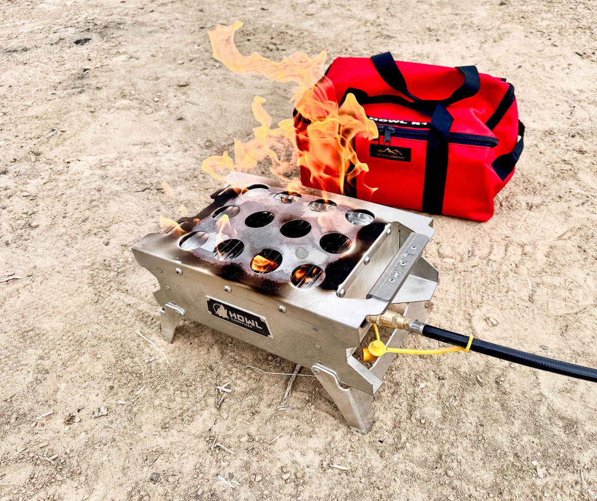 The Howl R1 Carry Bag — photo 10