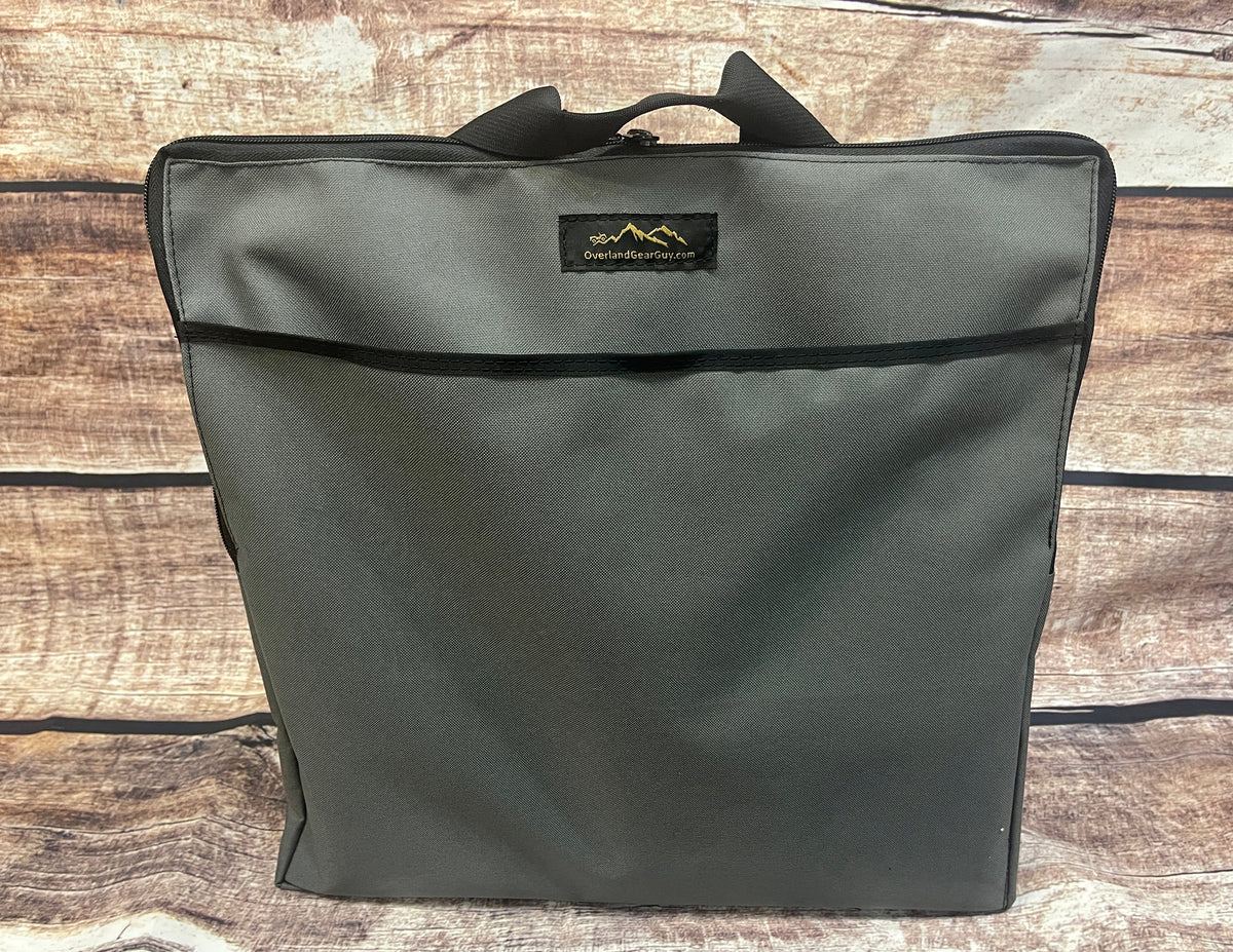 Thunder Box Toilet Bag Standard — photo 4