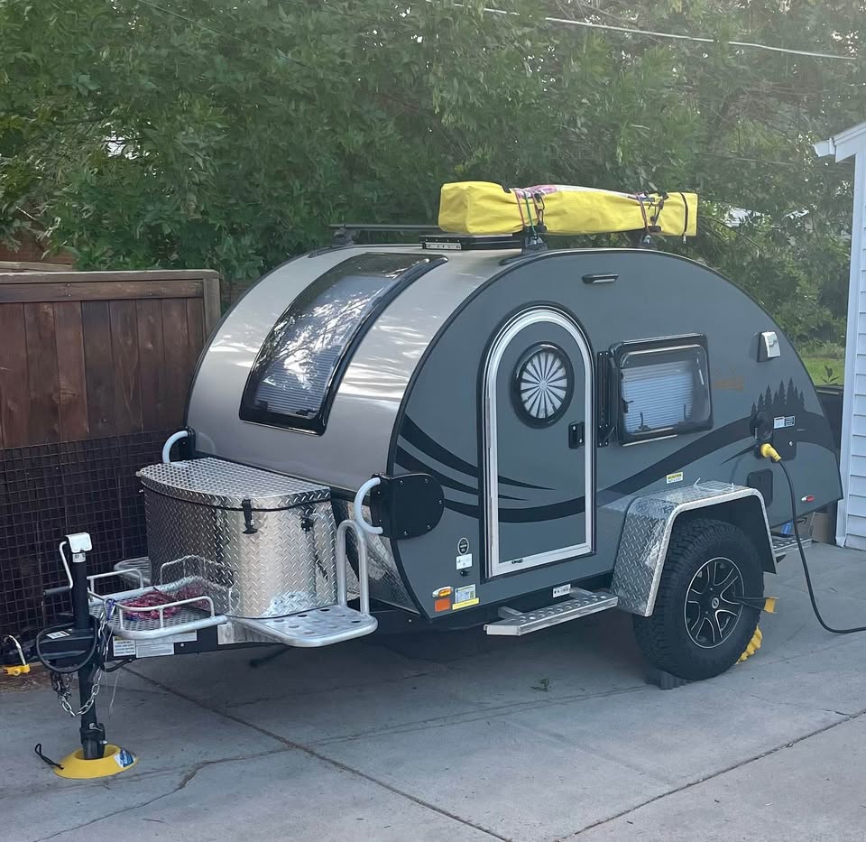2022 Nucamp t@g in Denver, CO (photo 11) — photo 11