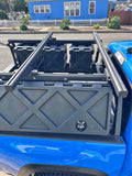 Leitner Active Cargo System - FORGED - Toyota short bed 2005-2023 and gear pods