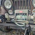 Warn XD9000i Winch