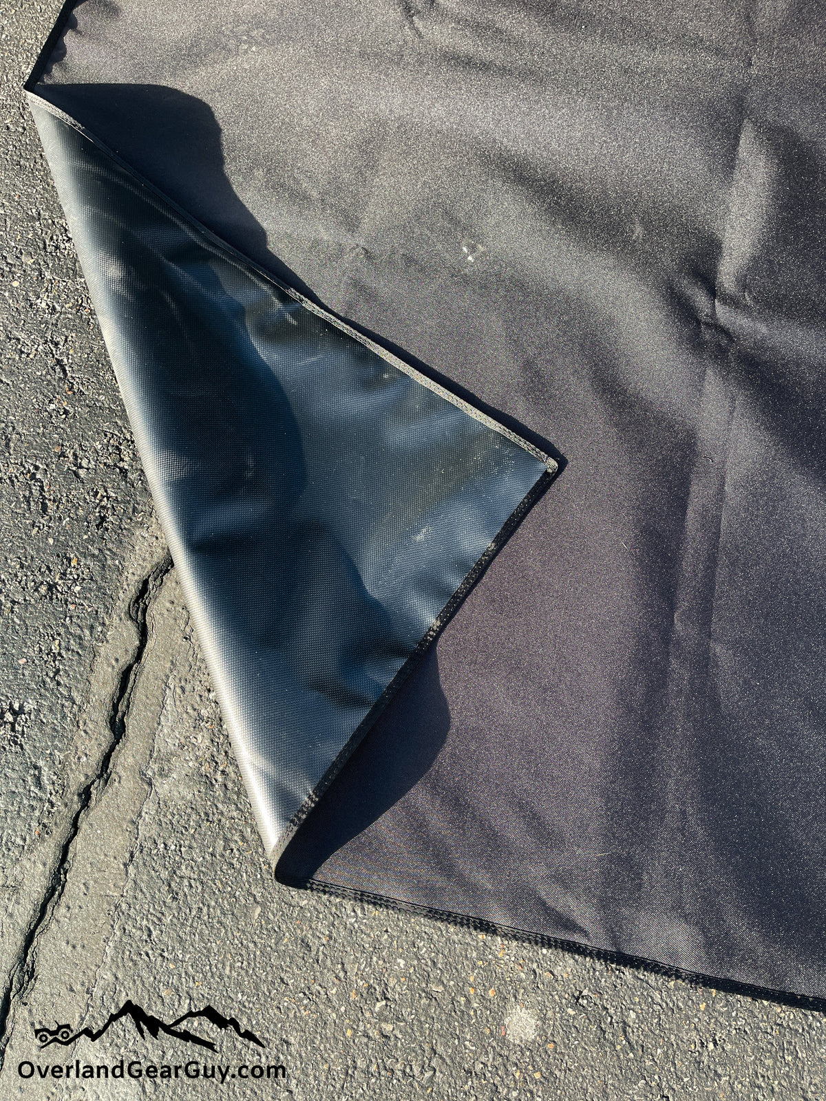 Tony Ground Mat — photo 19
