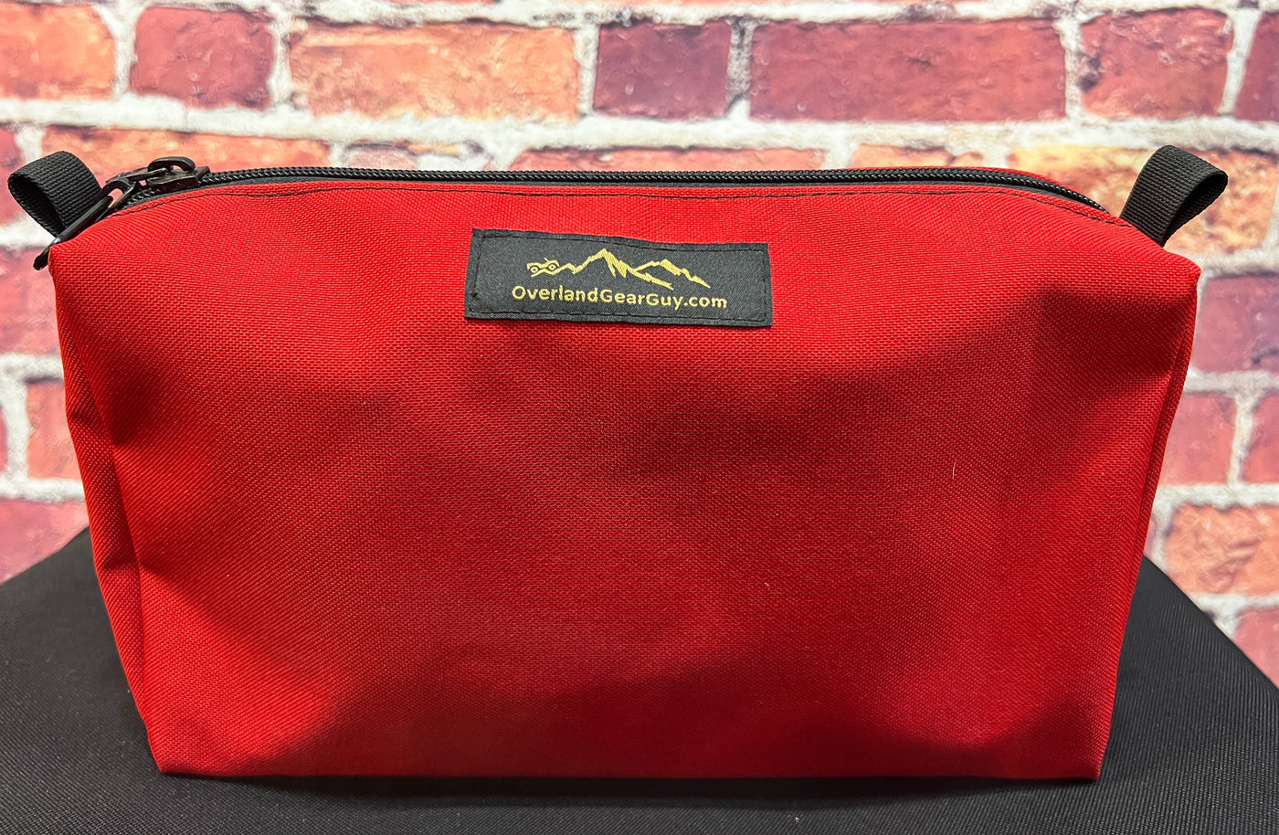 MOLLE Tool Pouch - Tool Storage Bag — photo 7