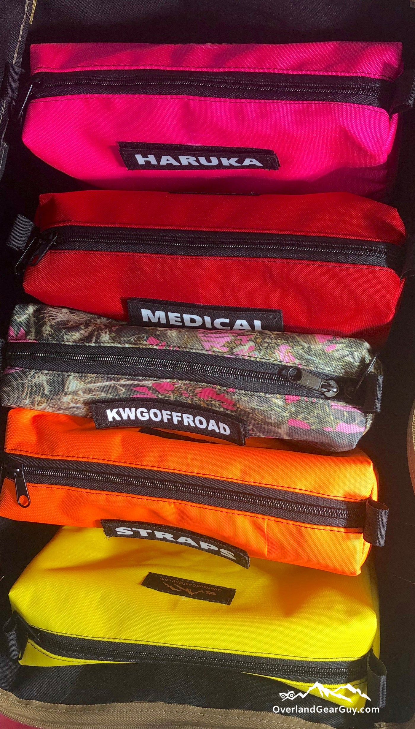 Tool Pouch - Tool Storage Bag — photo 8