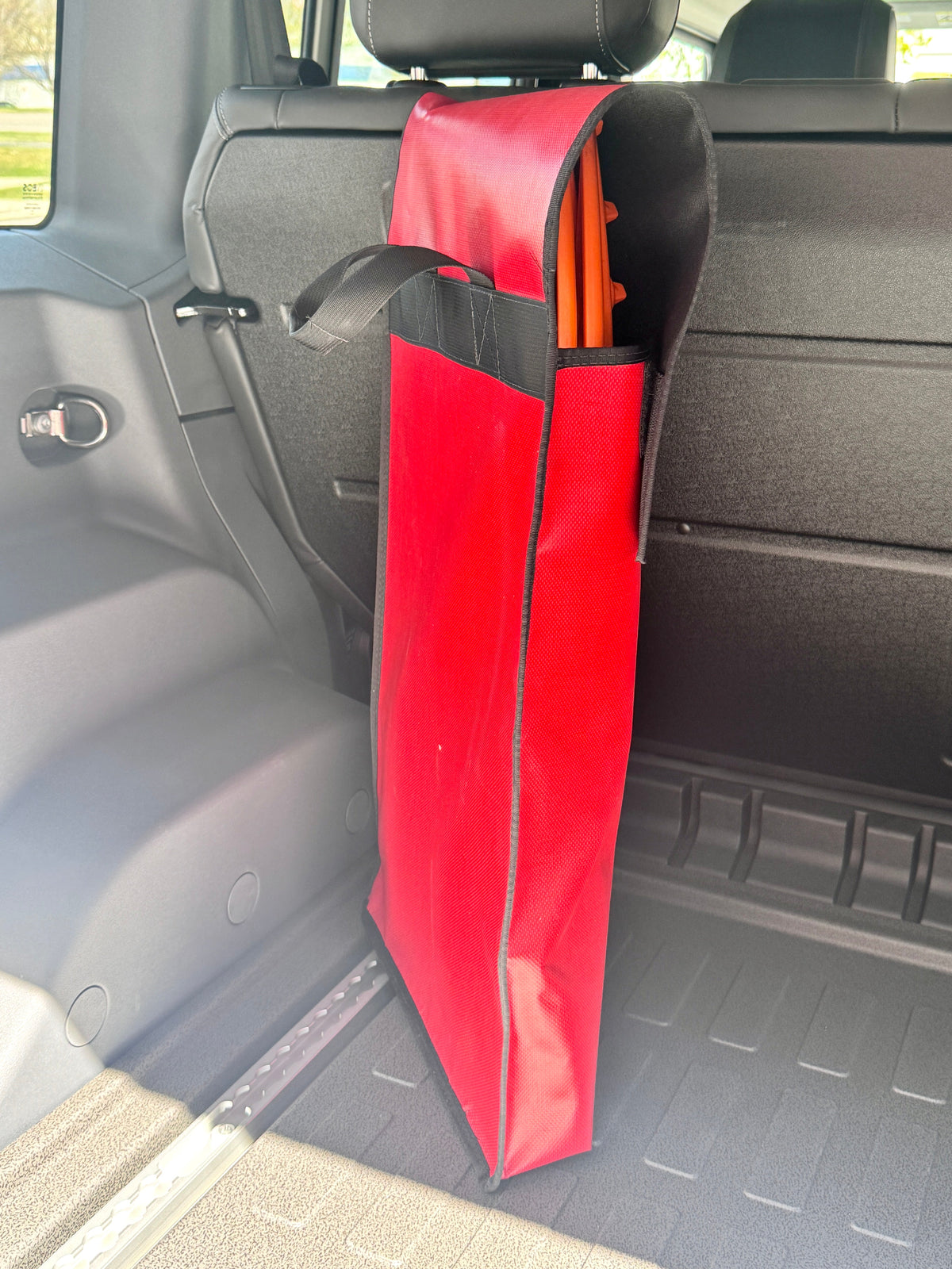Traction Recovery Board Storage Bag — photo 9