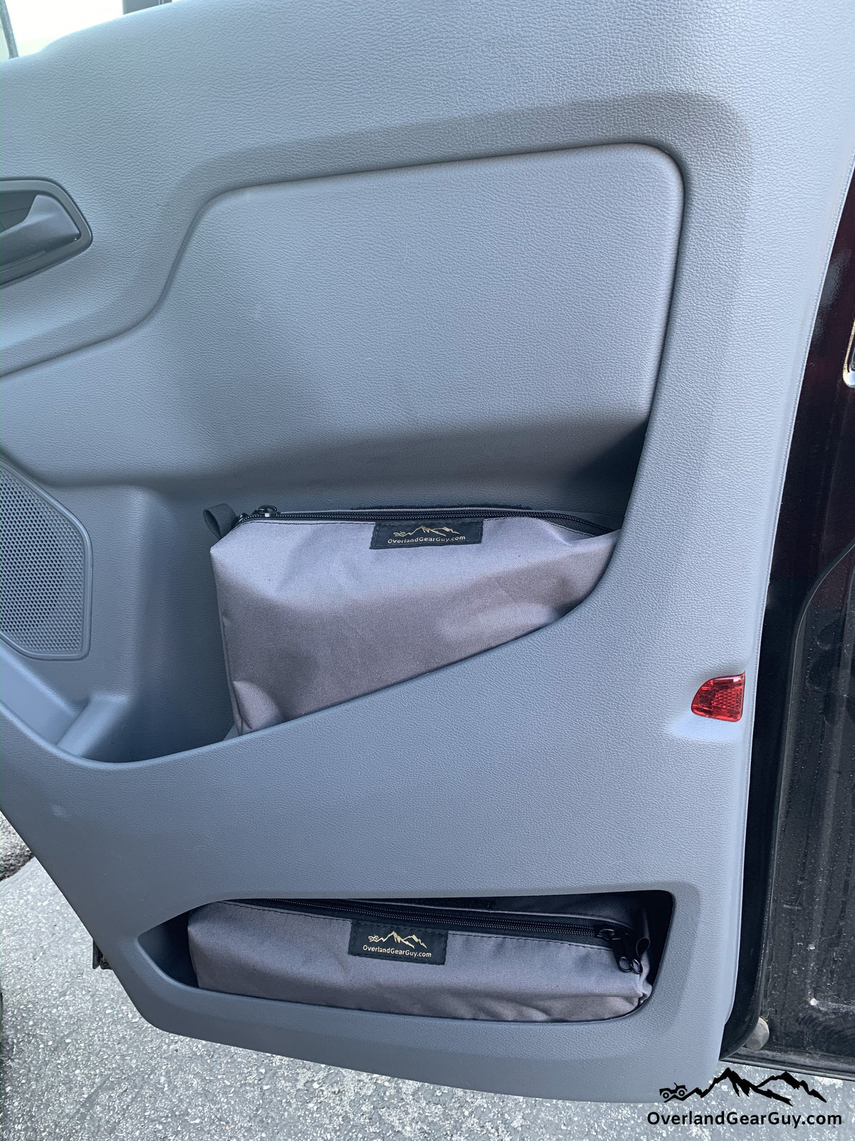 Transit Storage Cubby Pouches - Set — photo 5