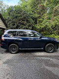 2023 Lexus GX GX 460 Premium Sport Utility 4D