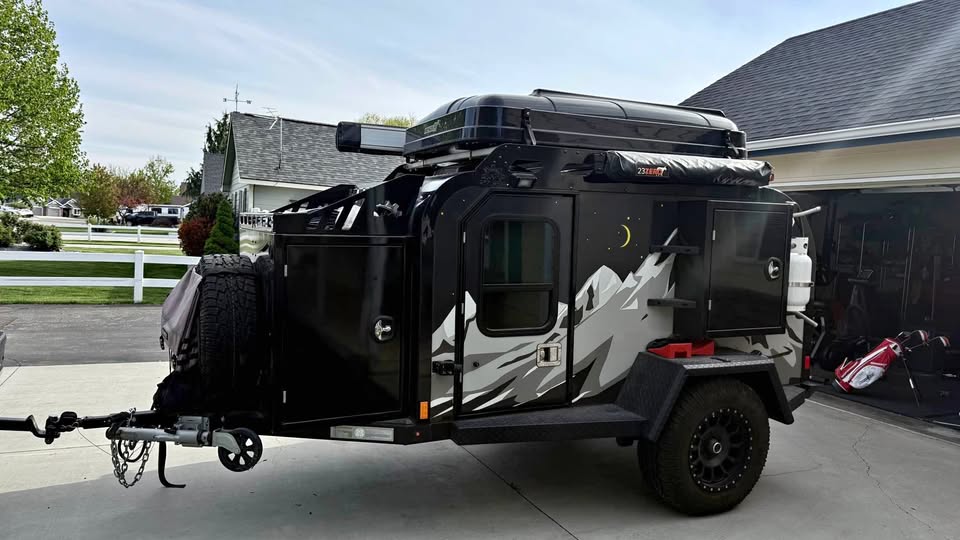 Overland Trailer - OGT in Nampa, ID (photo 1) — photo 1