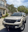 2010 Lexus GX · GX 460 Premium Sport Utility 4D