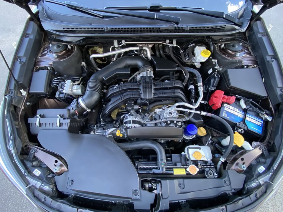 2020 Subaru Outback Limited AWD in Albuquerque, NM (photo 4) — photo 4