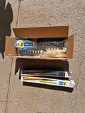 Bilstein shocks