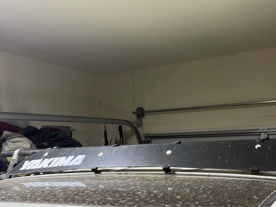 Yakima Roof Rack with keys in Surprise, AZ (photo 4) — photo 4