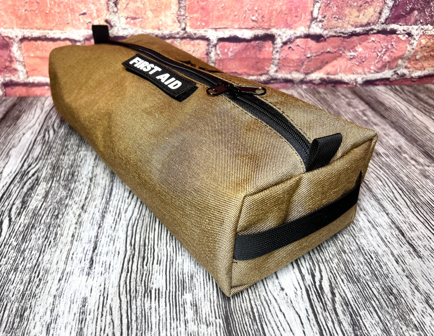 INEOS Grenadier Under Seat Storage Bags Single — photo 12