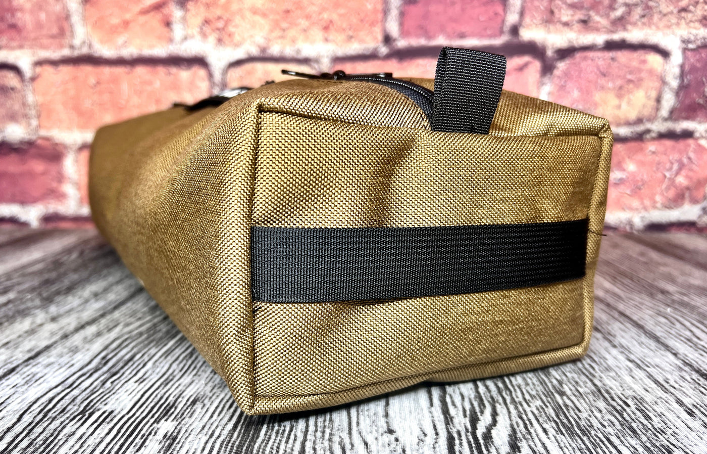 INEOS Grenadier Under Seat Storage Bags Single — photo 13