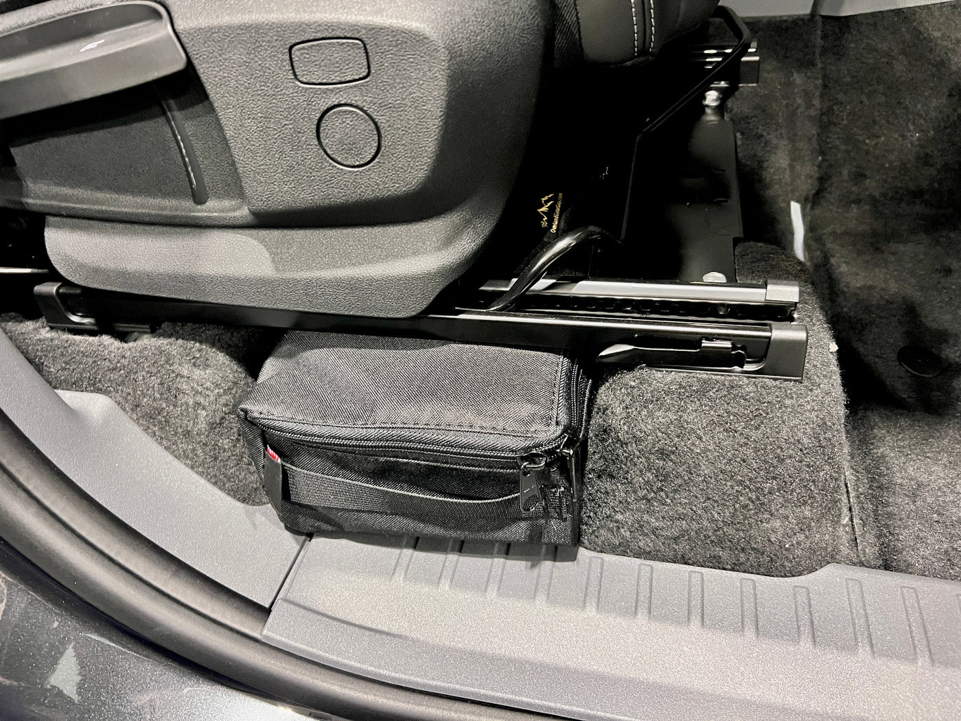 INEOS Grenadier Under Seat Storage Bags Single — photo 7