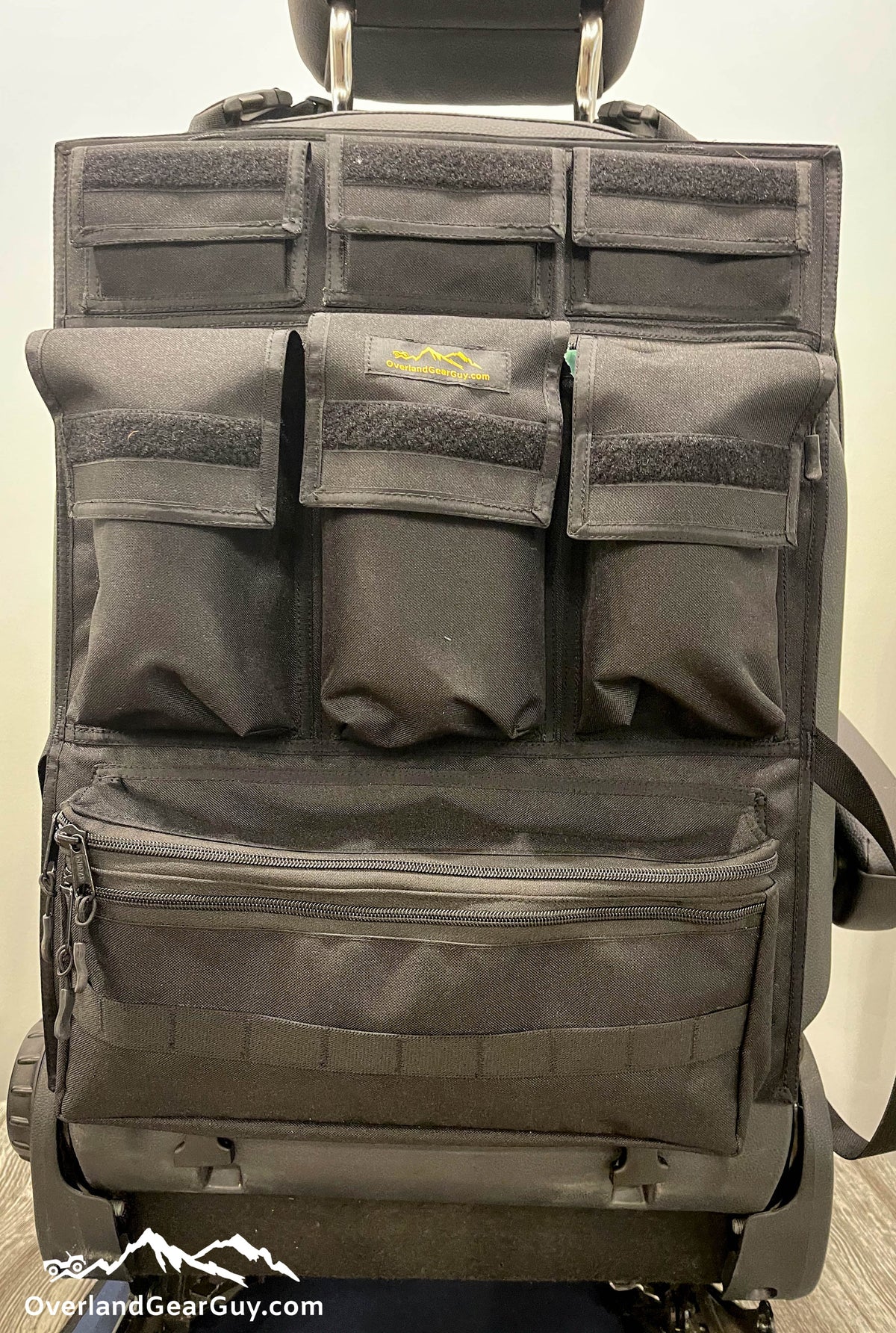 Universal Seat Organizer — photo 8