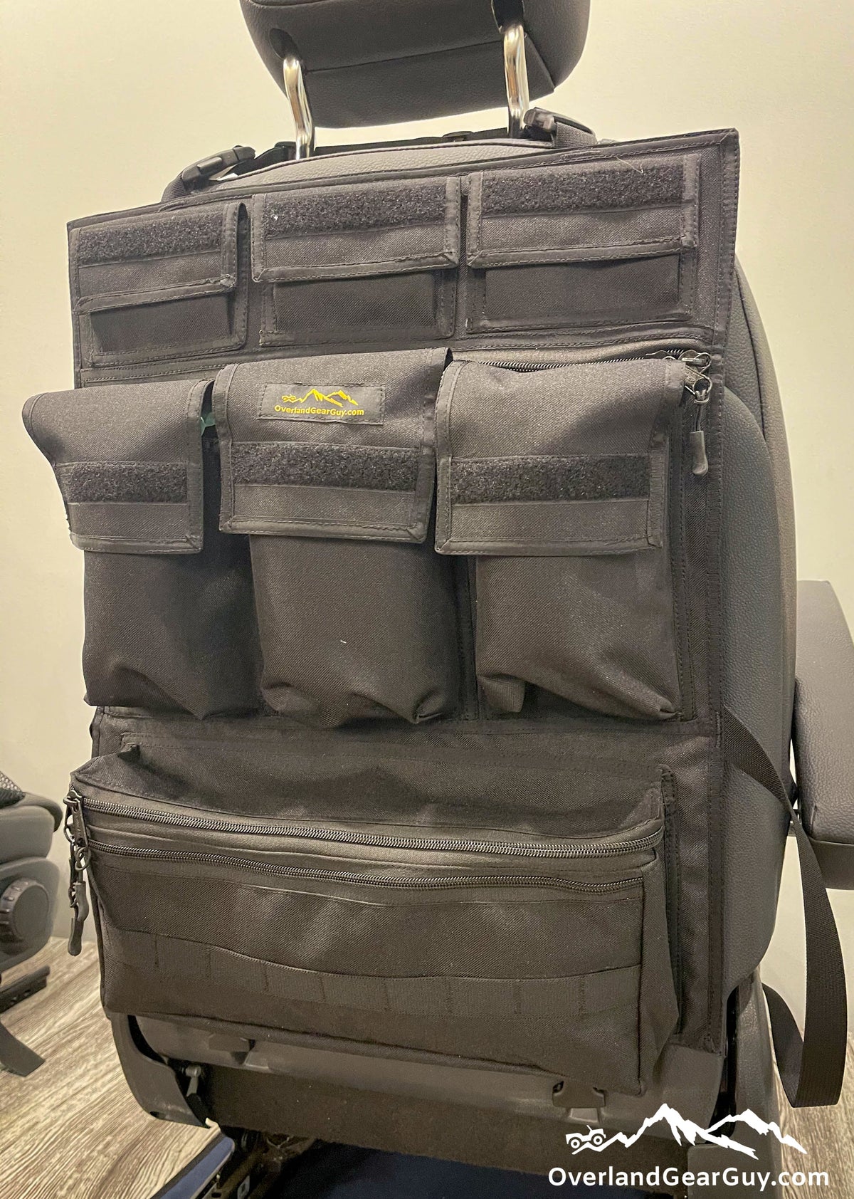 Universal Seat Organizer — photo 9