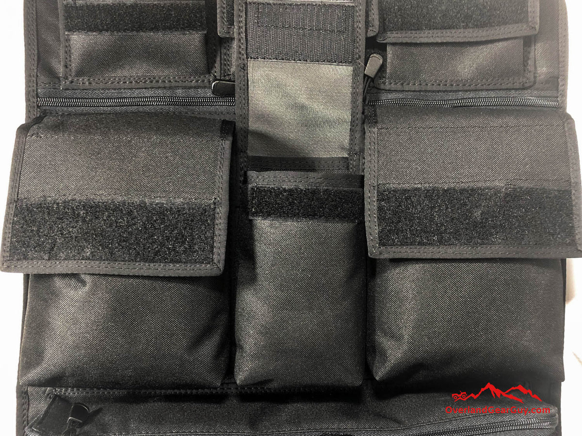 Universal Seat Organizer — photo 16