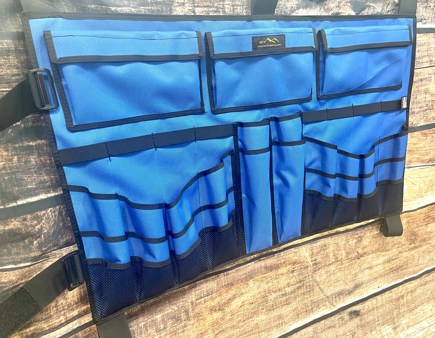 Utensil Organizer — Overland Gear Guy (photo 10)