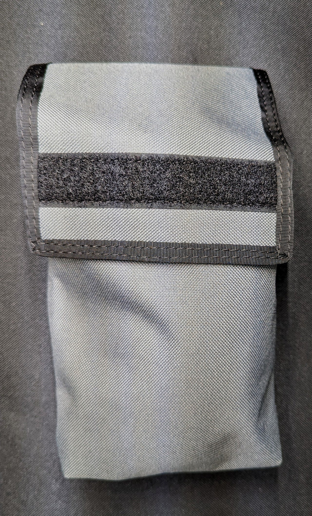 Modular Velcro - Medium Box 5 x 9 x 2.5" Pocket — photo 3