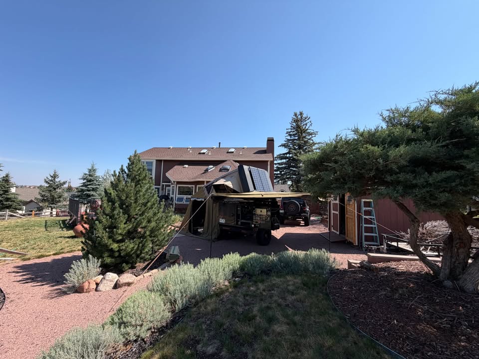 2022 Off Grid Trailer Switchback S in Colorado Springs, CO (photo 9)