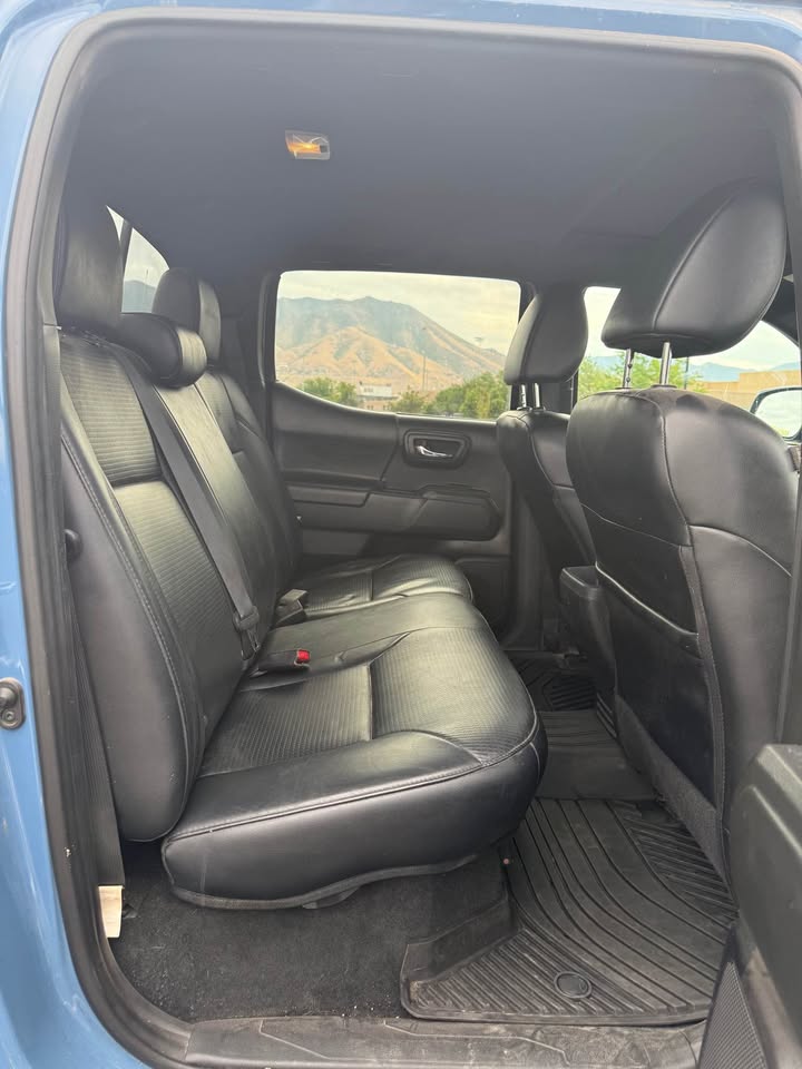 2019 Toyota Tacoma · TRD Sport in Tooele, UT (photo 10)