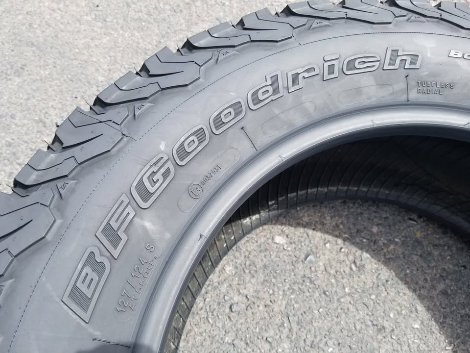 LT285/65R20 BFGoodrich KO2 All Terrain 10ply Load Range E 20" 4x4 Tires in Phoenix, AZ (photo 5) — photo 5