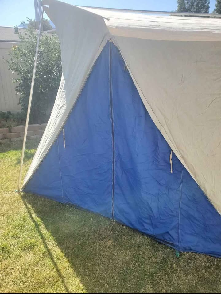 springbar tent in Midvale, UT (photo 2) — photo 2