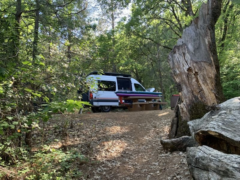 2023 Mercedes-Benz storyteller overland classic mode 4x4 in Oakland, CA (photo 6)
