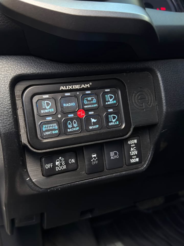 2021 Toyota Tacoma Double Cab · Trd Offroad in Puyallup, WA (photo 10) — photo 10