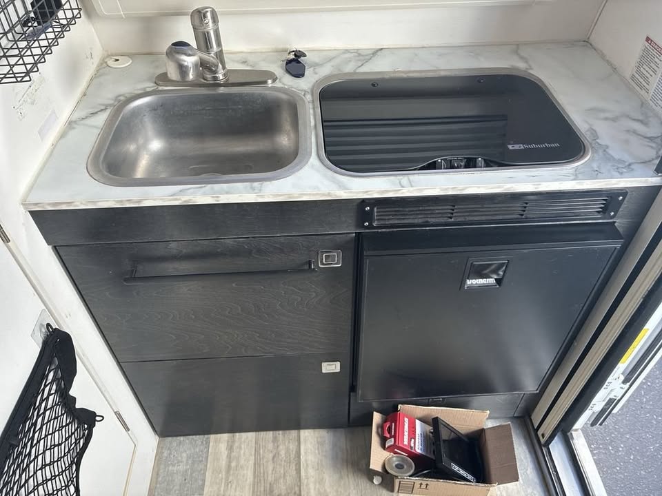2023 nuCamp Boondock tab 320 in Phoenix, AZ (photo 12) — photo 12