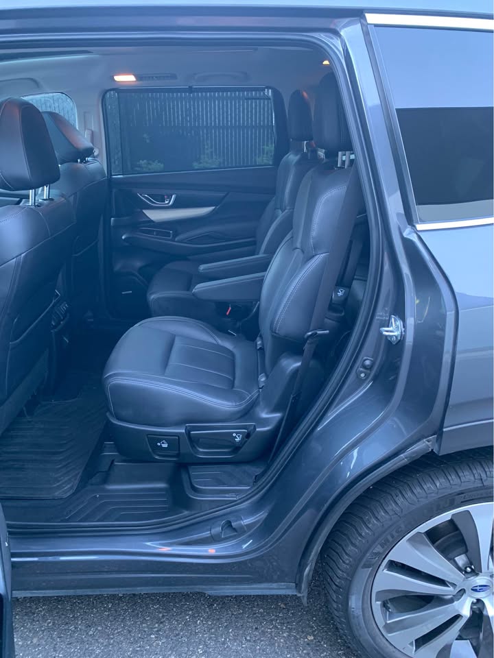 2021 Subaru Ascent · Limited Sport Utility 4D in Portland, OR (photo 11) — photo 11