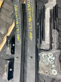 Chevy Colorado Old Man Emu Leaf Springs & Lift