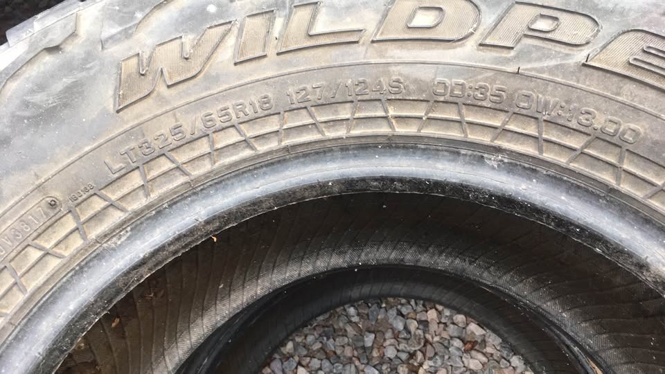 Tires in Albuquerque, NM (photo 5) — photo 5