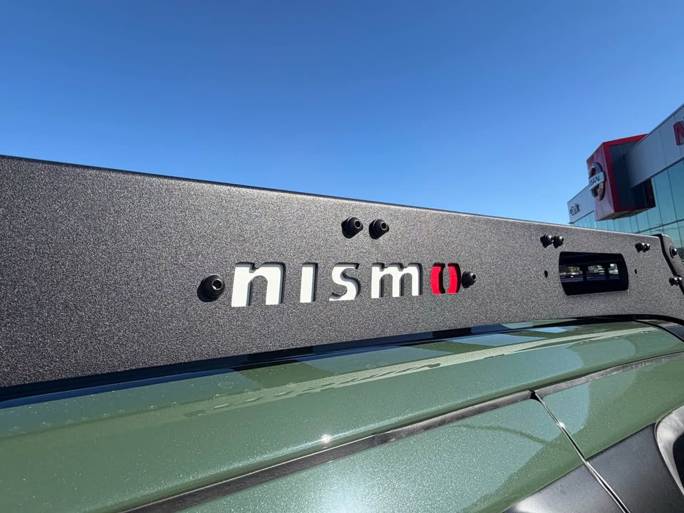 2026 Nissan Frontier · SV Pickup 4D 5 ft in Kalispell, MT (photo 9) — photo 9