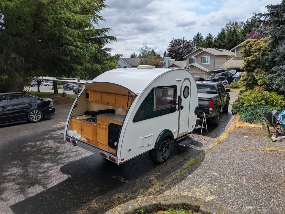 2019 Nucamp t@b 320 cs-s in Kent, WA (photo 6) — photo 6