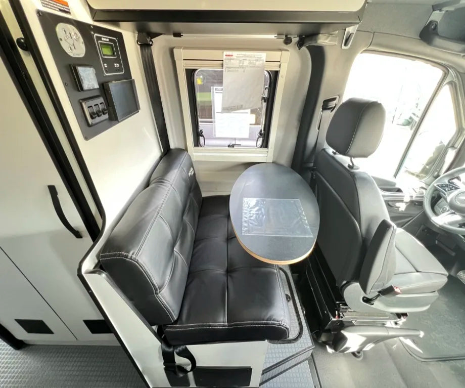 2026 Winnebago revel sport bmb44n in Tucson, AZ (photo 10) — photo 10