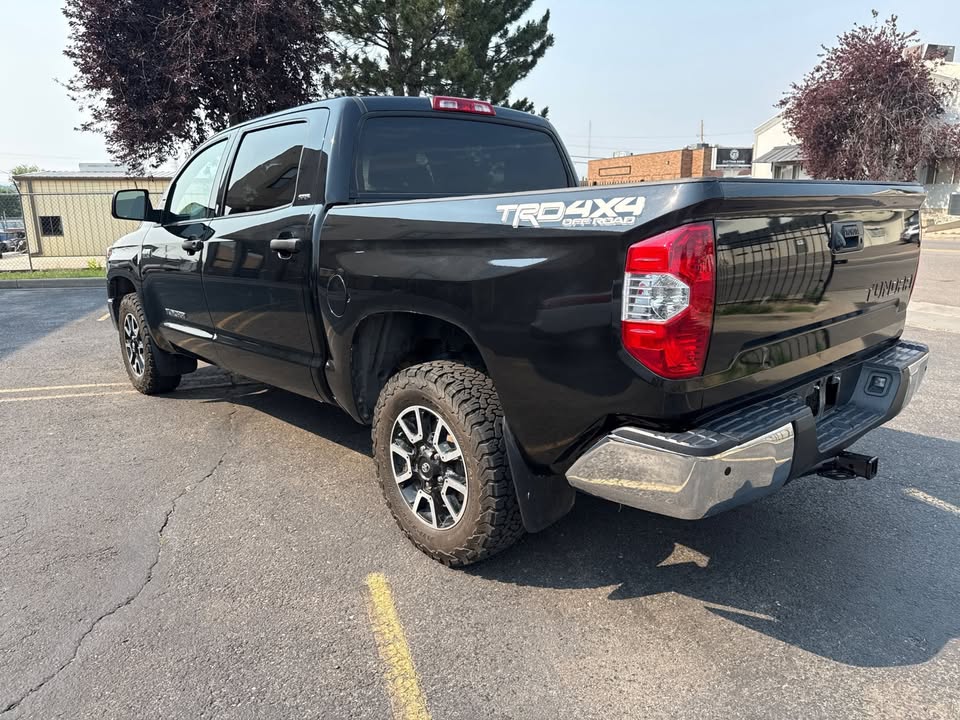 2019 Toyota Tundra in Denver, CO (photo 7) — photo 7