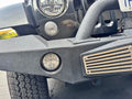 Smittybilt XRC Front Bumper with Winch