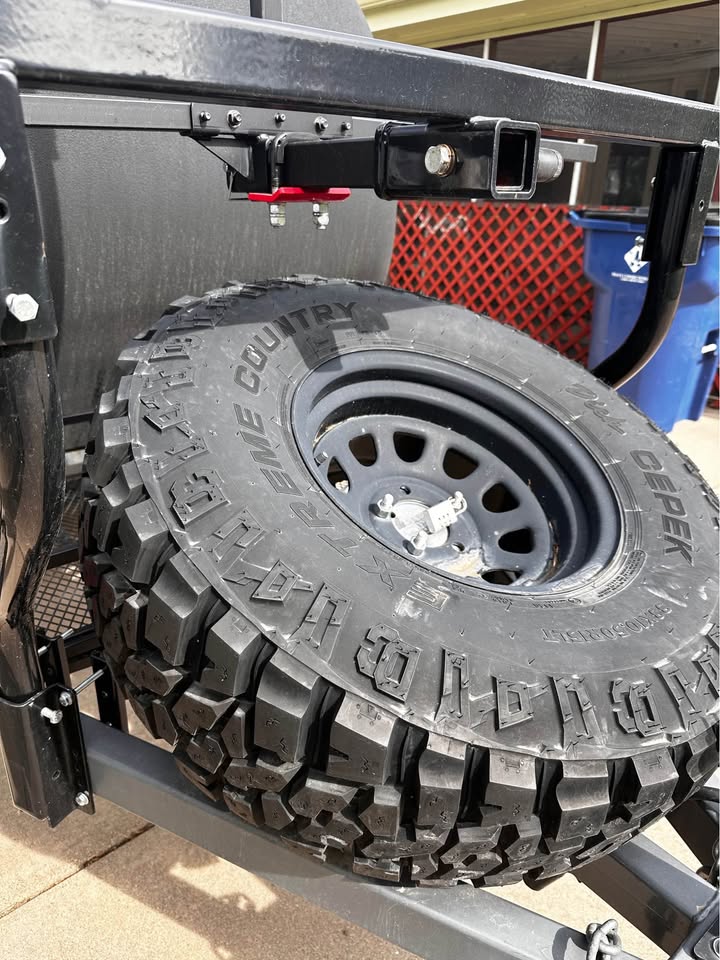 2019 High Altitude Trailer xt50 in Englewood, CO (photo 9)